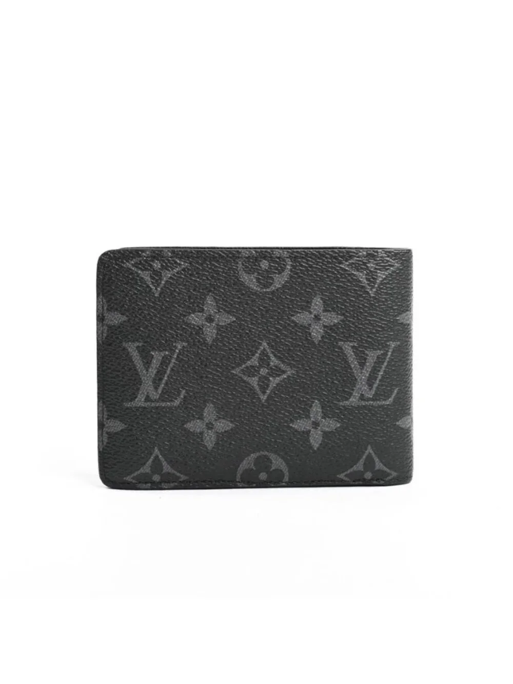 Louis Vuitton Bi Foldwallet Portefeuille Multiple Wallet